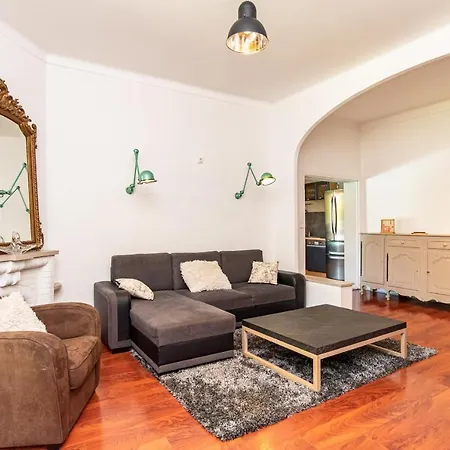Holiday home Olympe
