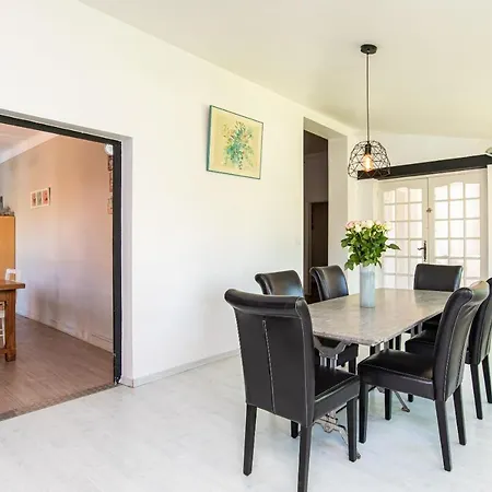 Holiday home Olympe *