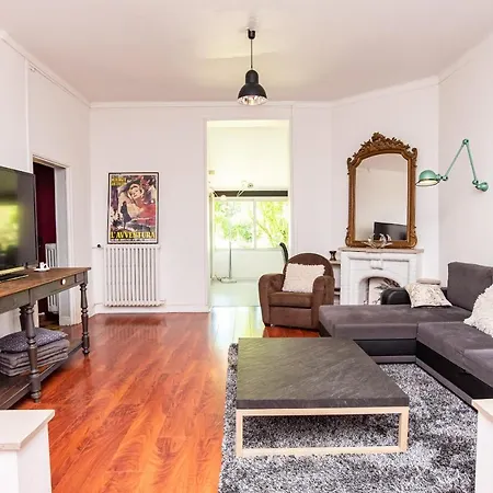 Olympe Holiday home *