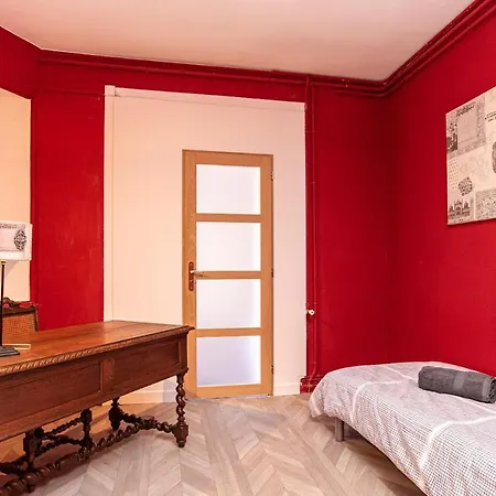 Olympe Holiday home *