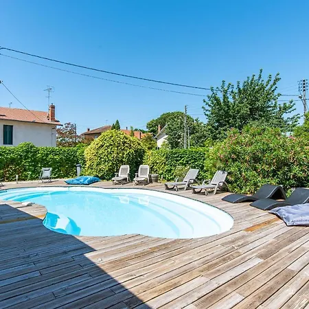 Holiday home Olympe Montauban